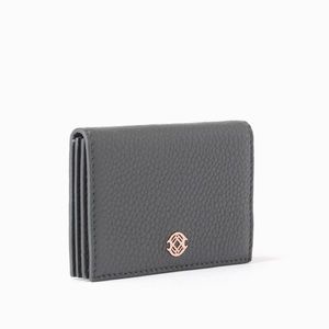 Dagne Dover Accordion Card Case